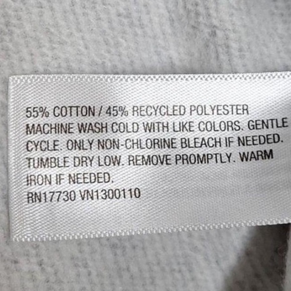 Wondershop Team Holiday Spirit Matching Family Sweatshirt/Pullover Gray |NEW/NWT - Picture 10 of 10